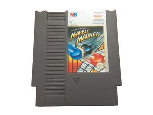 Marble Madness
