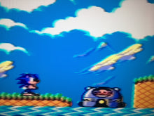 Load image into Gallery viewer, Sonic the Hedgehog (Master System)