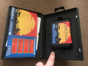 Lion King