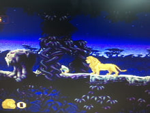 Load image into Gallery viewer, Lion King