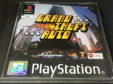 Load image into Gallery viewer, Grand Theft Auto