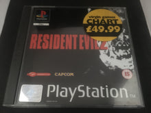 Load image into Gallery viewer, Resident Evil 2