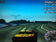 Load image into Gallery viewer, Ridge Racer Type 4 - Helter Skelter