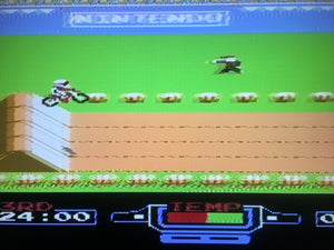 Excitebike