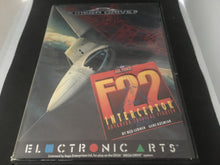 Load image into Gallery viewer, F-22 Interceptor