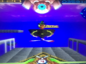 Jumping Flash!
