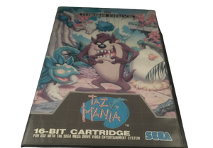 TAZ-MANIA