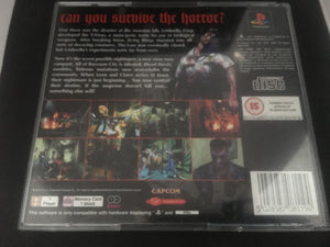Resident Evil 2