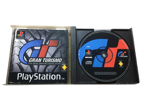Gran Turismo
