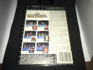 WWF Super Wrestlemania