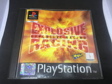 Load image into Gallery viewer, Explosive Racing