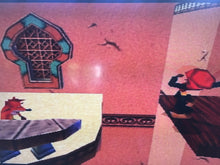 Load image into Gallery viewer, Crash Bandicoot: Warped - Hang&#39;em High