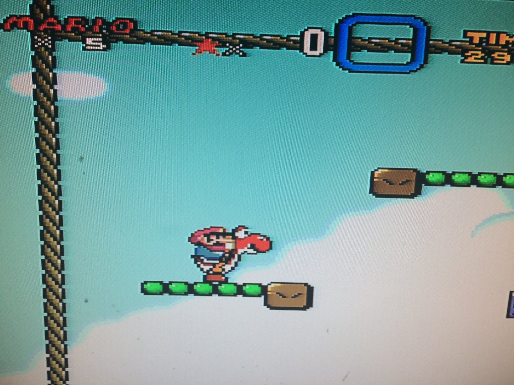 Super Mario World - Comprar em Retroartgames