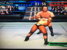 Load image into Gallery viewer, WWF Smackdown 2: Know Your Role