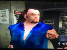 Load image into Gallery viewer, WWF Smackdown 2 - Season