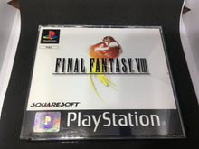 Load image into Gallery viewer, Final Fantasy VIII