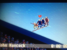 Load image into Gallery viewer, Winter Olympics &#39;94 - Short Track