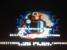 Load image into Gallery viewer, James Pond: Codename ROBOCOD